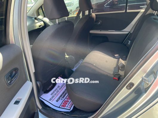 Toyota Vitz Hatchback en venta