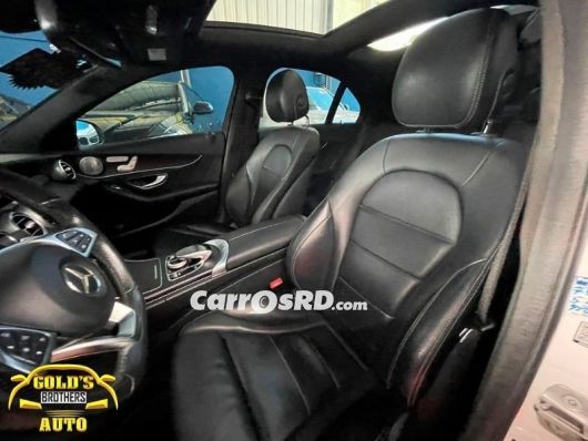 Mercedes-Benz Clase C Carros en venta