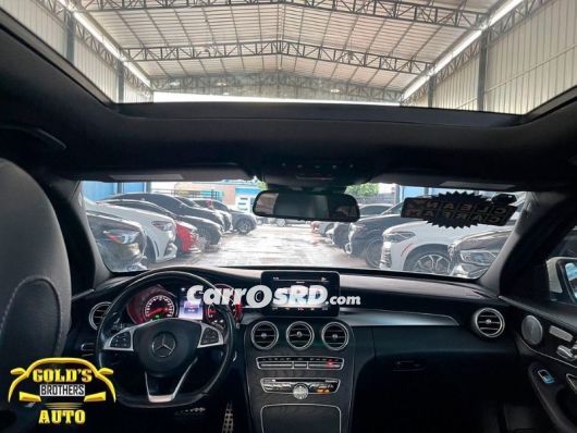 Mercedes-Benz Clase C Carros en venta