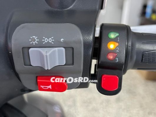 Bean EG-XGW Motores en venta