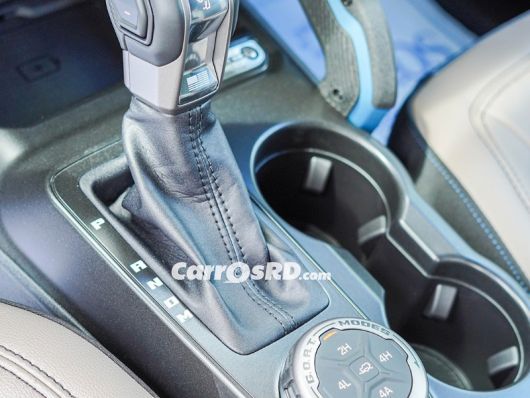 Ford Bronco Jeepeta en venta