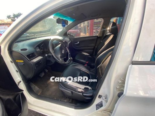 Kia Morning Carros en venta
