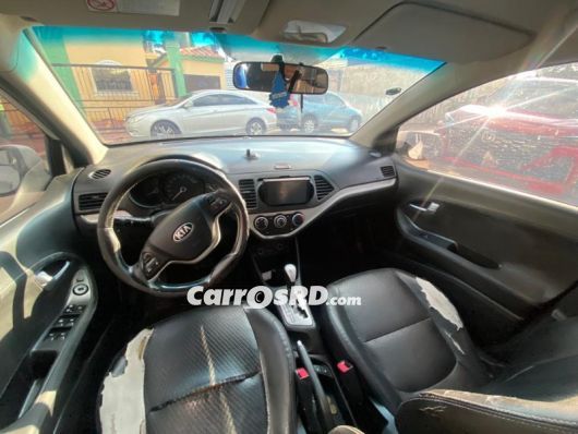Kia Morning Carros en venta