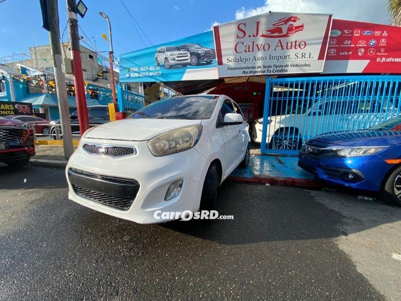 Kia