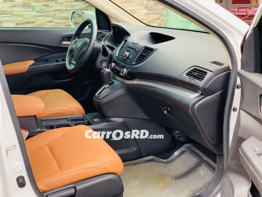 Honda CR-V Jeepeta en venta