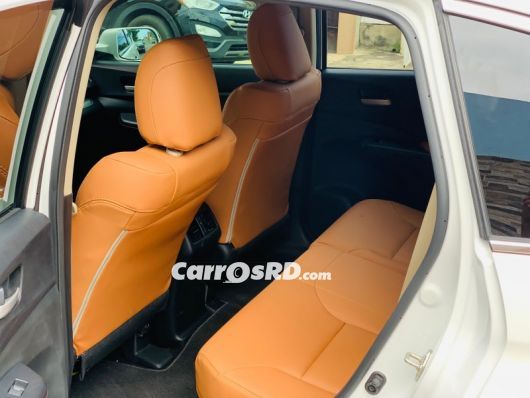 Honda CR-V Jeepeta en venta