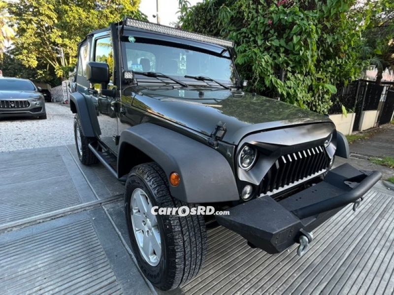 Jeep