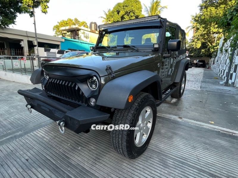 Jeep