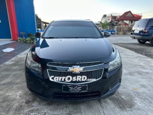 Chevrolet Cruze Carros en venta