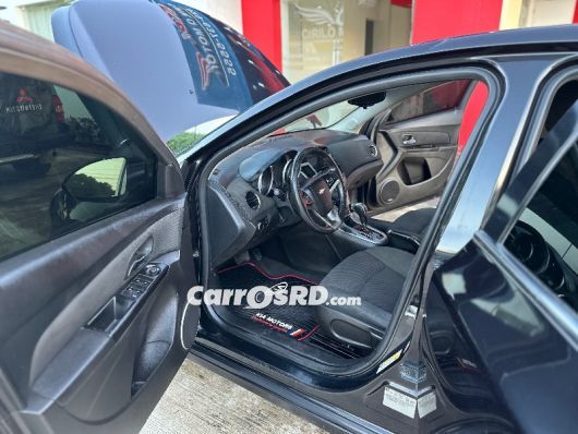 Chevrolet Cruze Carros en venta