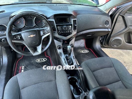 Chevrolet Cruze Carros en venta