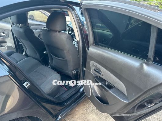 Chevrolet Cruze Carros en venta
