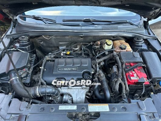 Chevrolet Cruze Carros en venta
