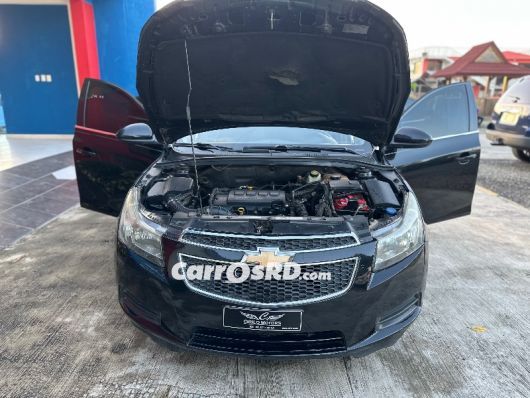 Chevrolet Cruze Carros en venta