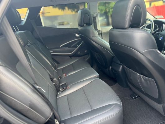 Hyundai Santa Fe Sport