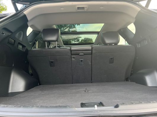 Hyundai Santa Fe Sport