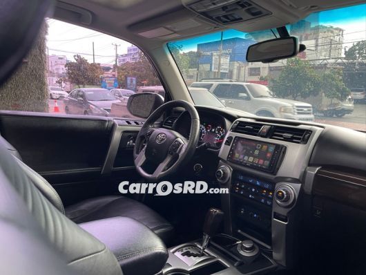 Toyota 4Runner Jeepeta en venta