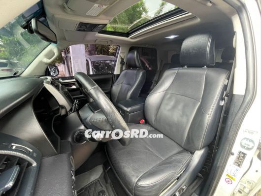 Toyota 4Runner Jeepeta en venta