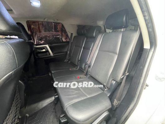 Toyota 4Runner Jeepeta en venta