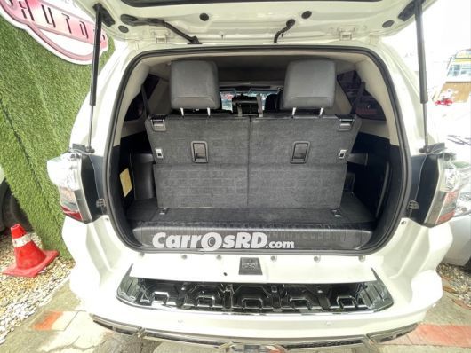 Toyota 4Runner Jeepeta en venta