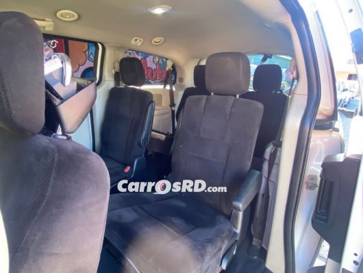 Dodge Grand Caravan Minivan en venta