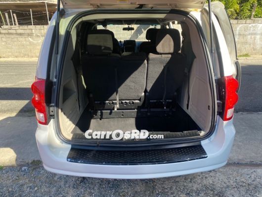 Dodge Grand Caravan Minivan en venta