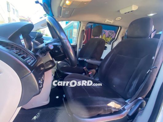 Dodge Grand Caravan Minivan en venta