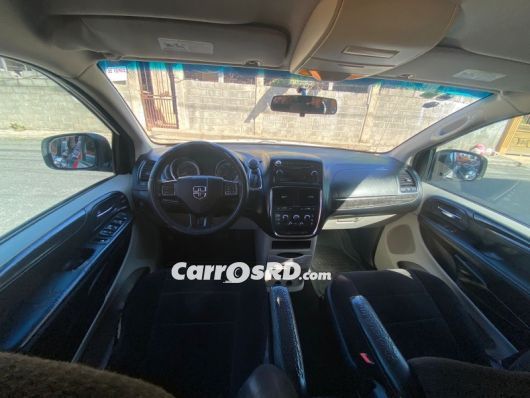 Dodge Grand Caravan Minivan en venta