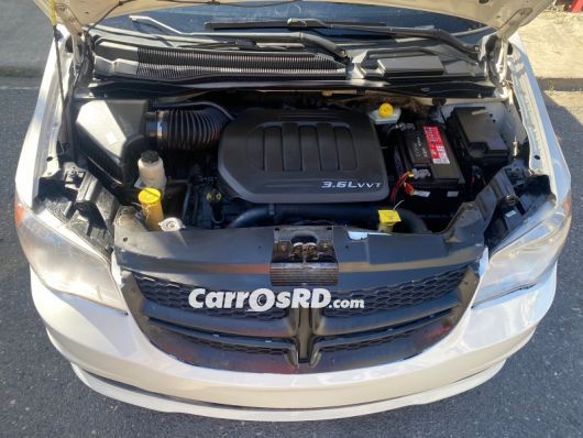 Dodge Grand Caravan Minivan en venta