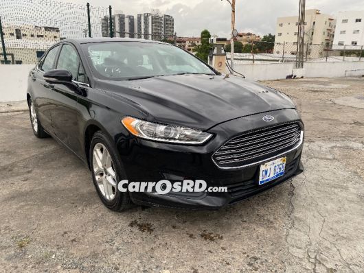 Ford Fusion Carros en venta