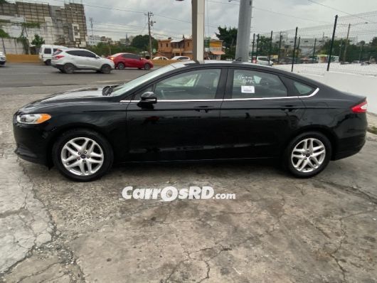 Ford Fusion Carros en venta