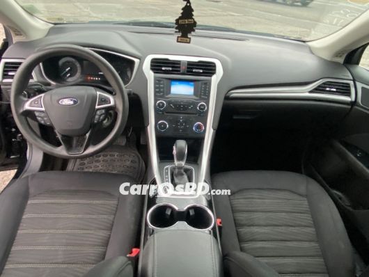 Ford Fusion Carros en venta