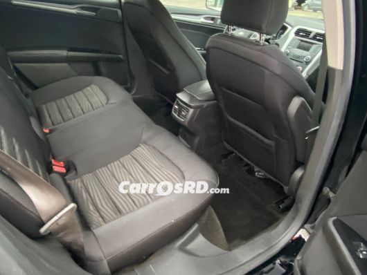 Ford Fusion Carros en venta