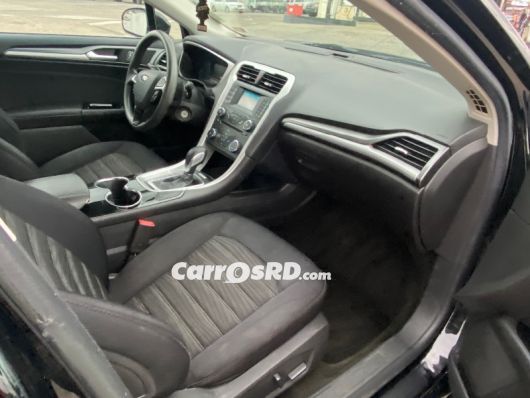 Ford Fusion Carros en venta