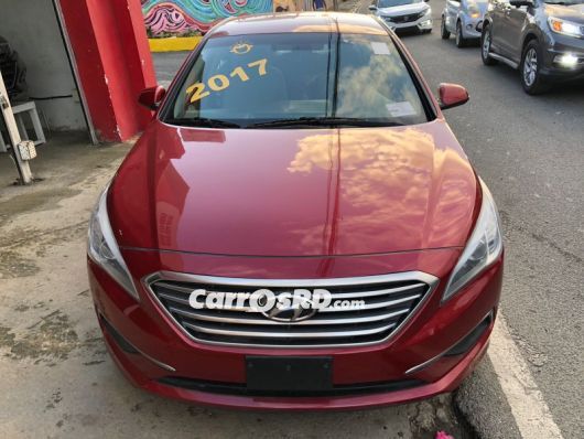 Hyundai Sonata Carros en venta