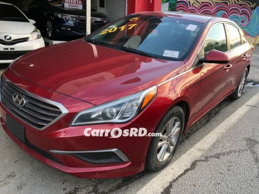 Hyundai Sonata Carros en venta