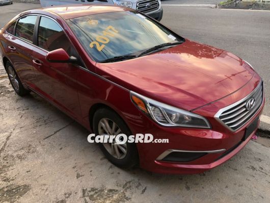 Hyundai Sonata Carros en venta