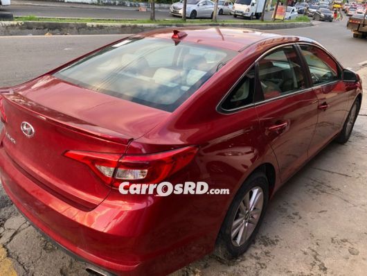 Hyundai Sonata Carros en venta