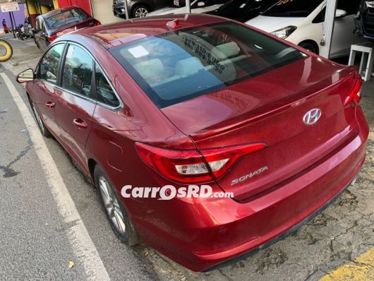 Hyundai Sonata Carros en venta