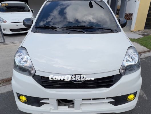 Subaru Pleo Hatchback en venta