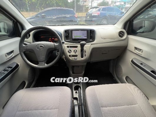 Subaru Pleo Hatchback en venta