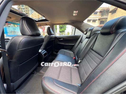 Toyota Camry Carros en venta