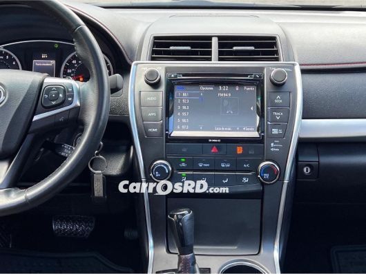 Toyota Camry Carros en venta