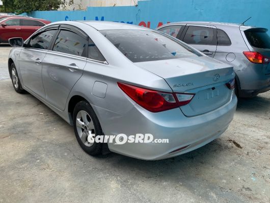 Hyundai Sonata Carros en venta