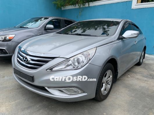 Hyundai Sonata Carros en venta