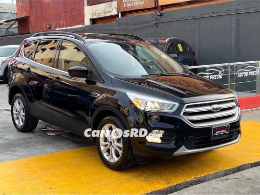 Ford Escape Jeepeta en venta