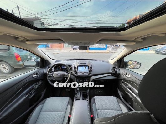 Ford Escape Jeepeta en venta