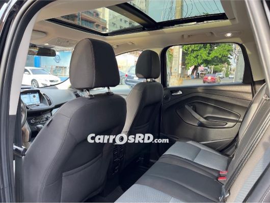 Ford Escape Jeepeta en venta