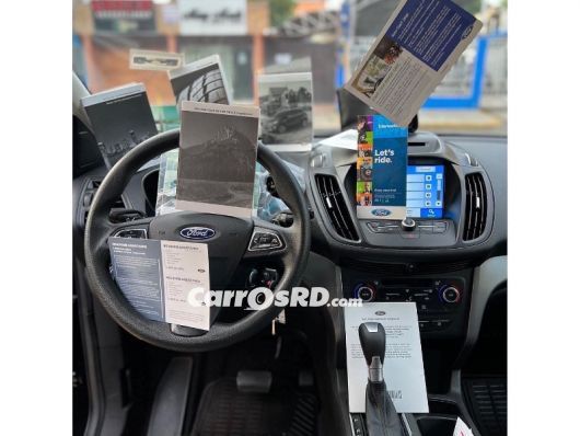 Ford Escape Jeepeta en venta
