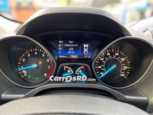 Ford Escape Jeepeta en venta